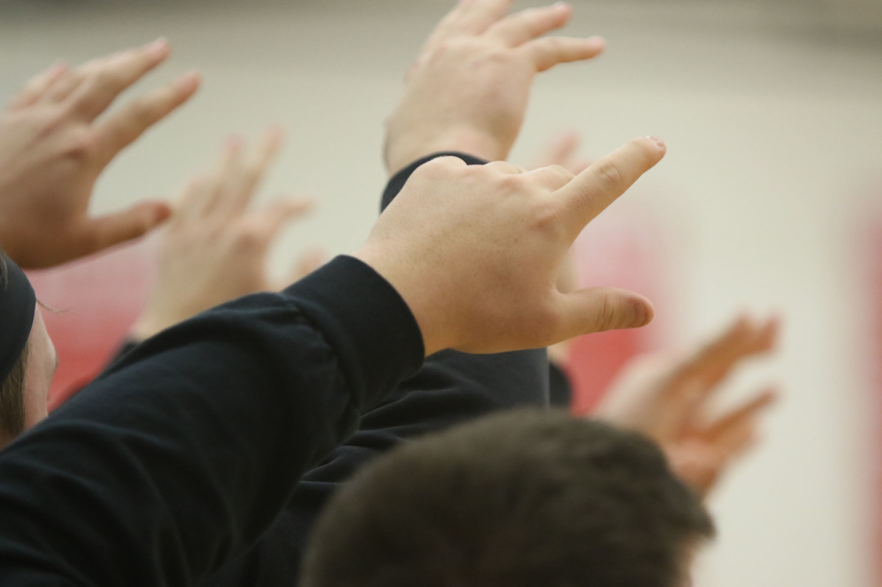 Gallery: Girls basketball sectional - Portage vs Valparaiso